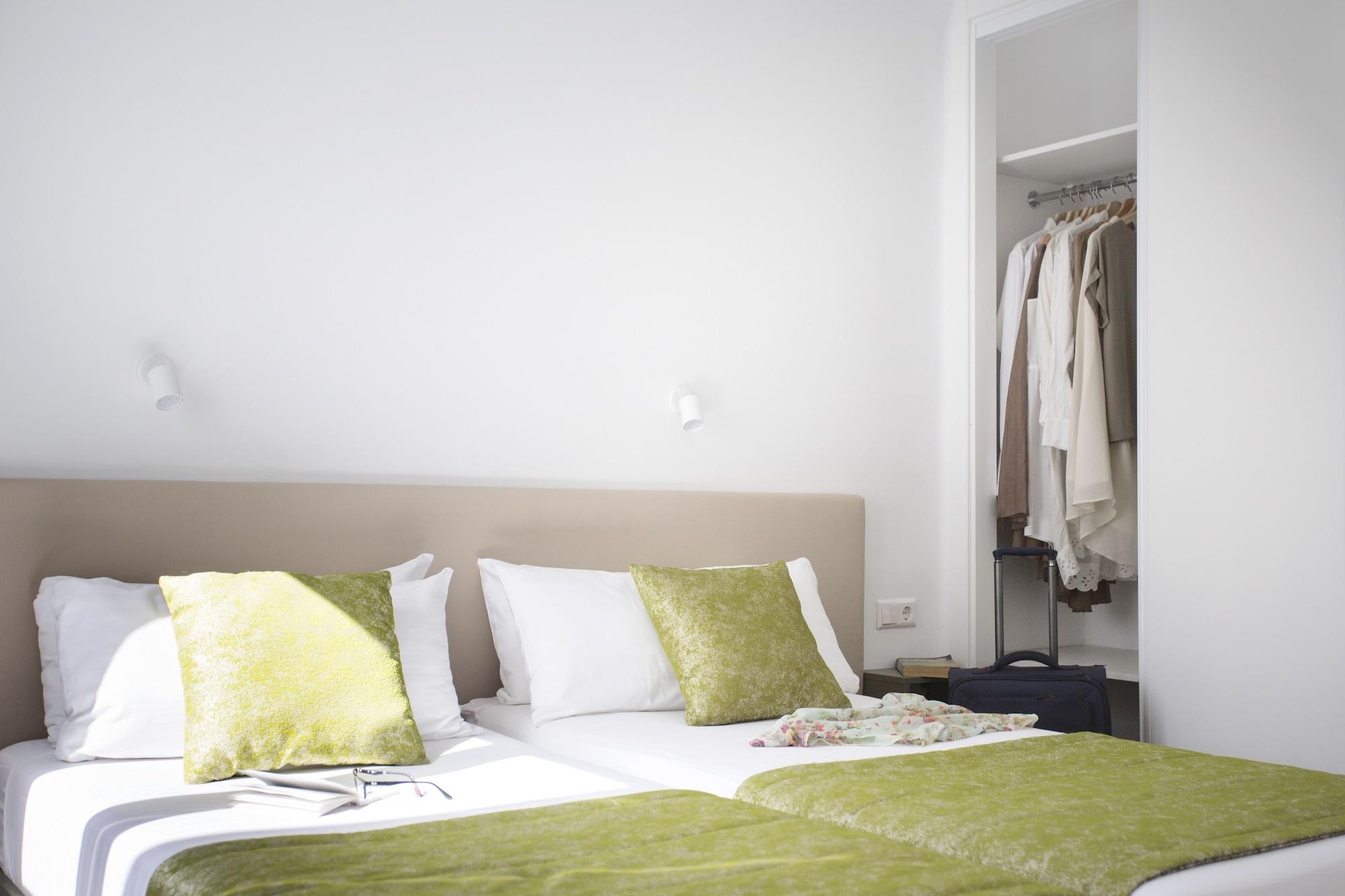 Apartamentos El Guarapo Costa Teguise Luaran gambar