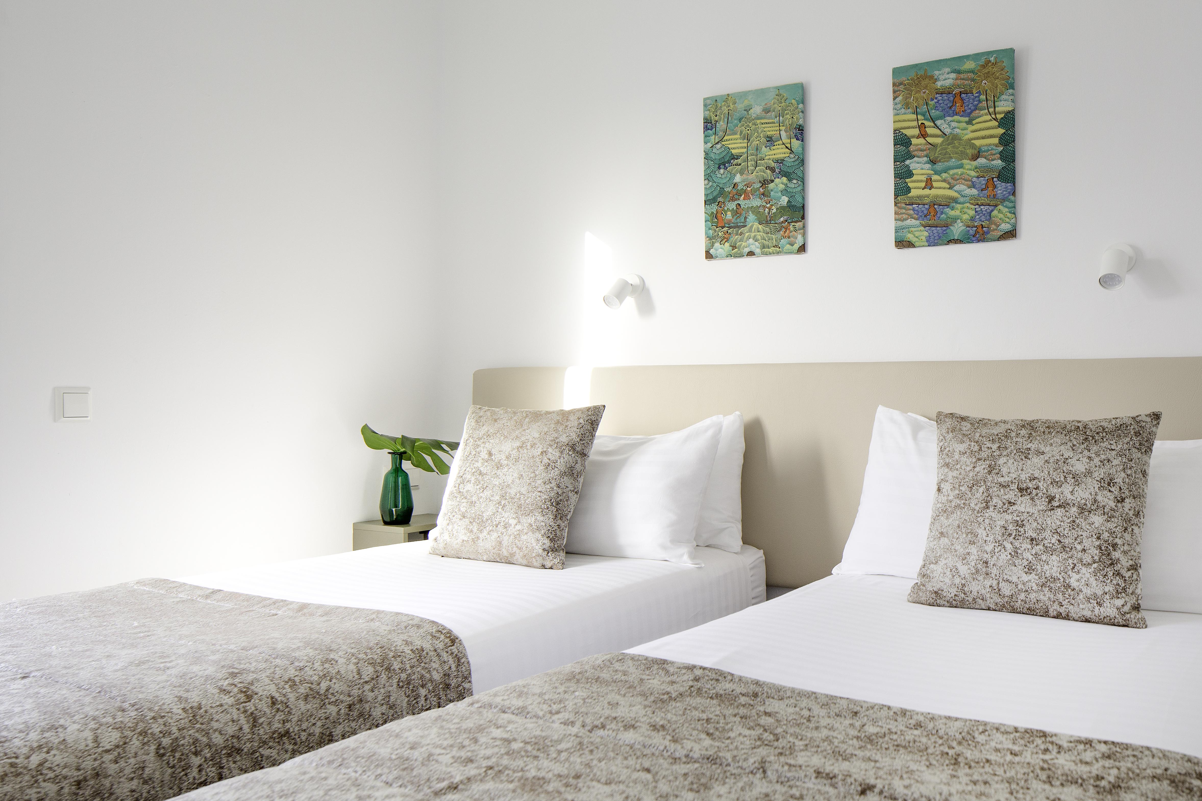 Apartamentos El Guarapo Costa Teguise Luaran gambar