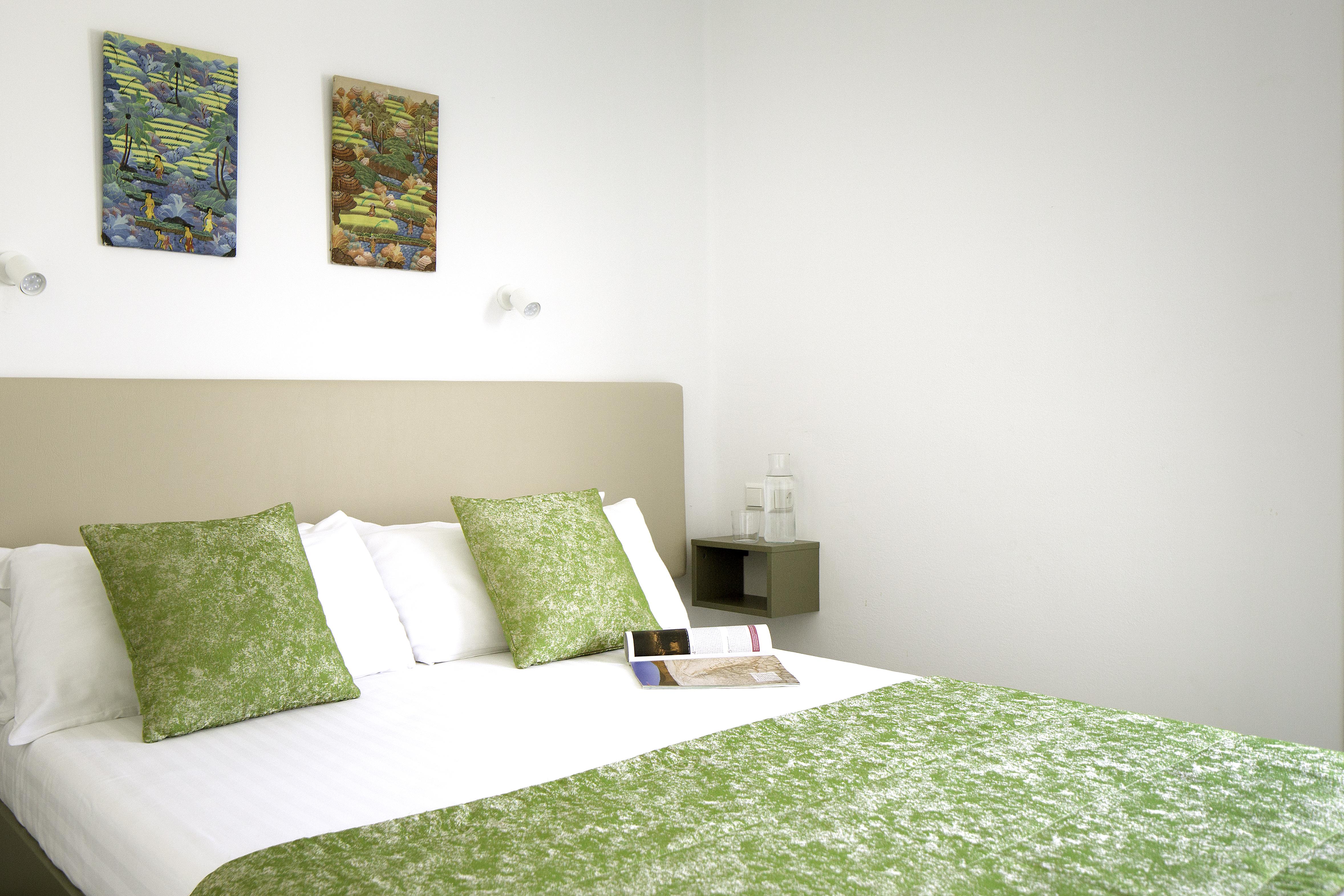 Apartamentos El Guarapo Costa Teguise Luaran gambar