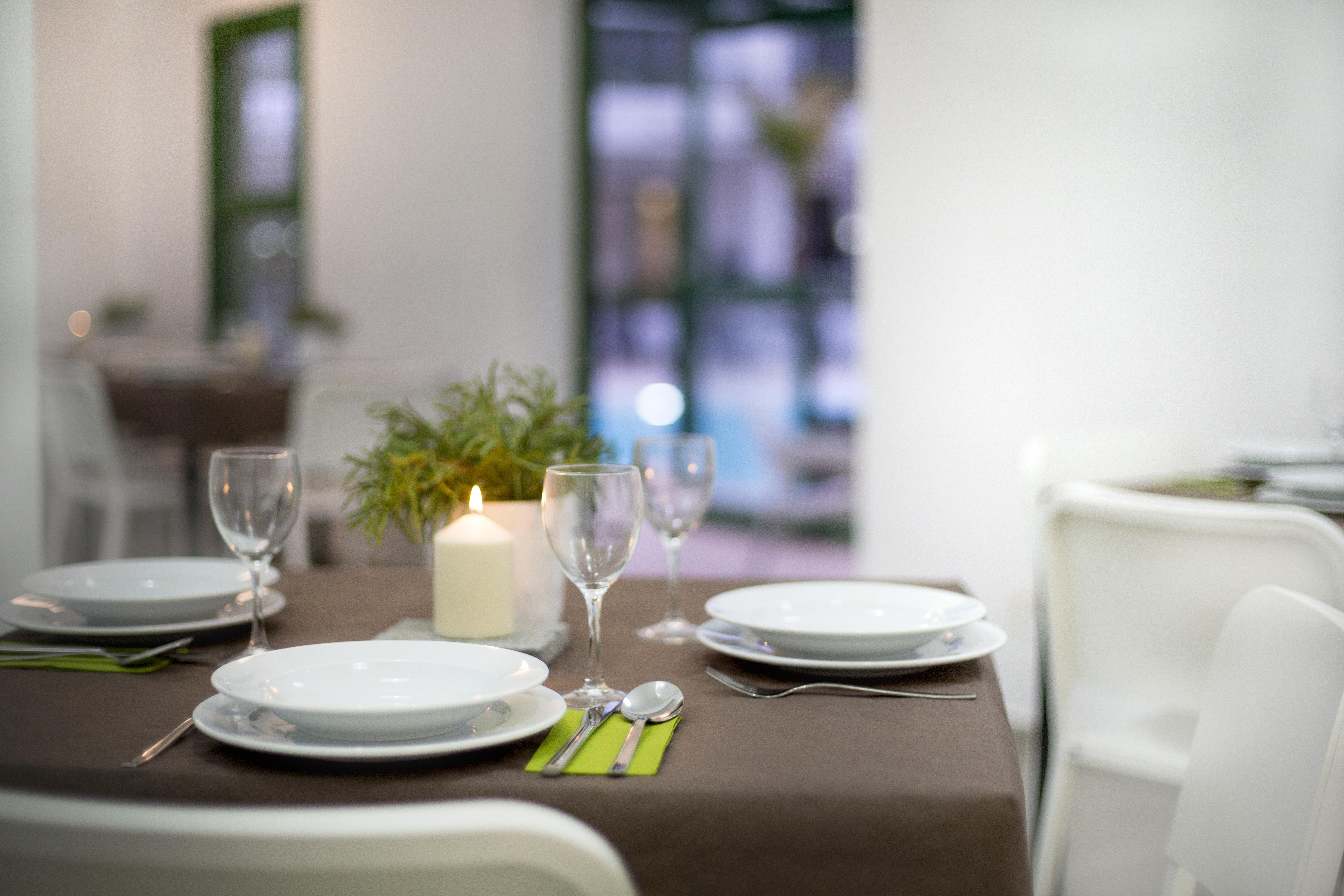 Apartamentos El Guarapo Costa Teguise Luaran gambar