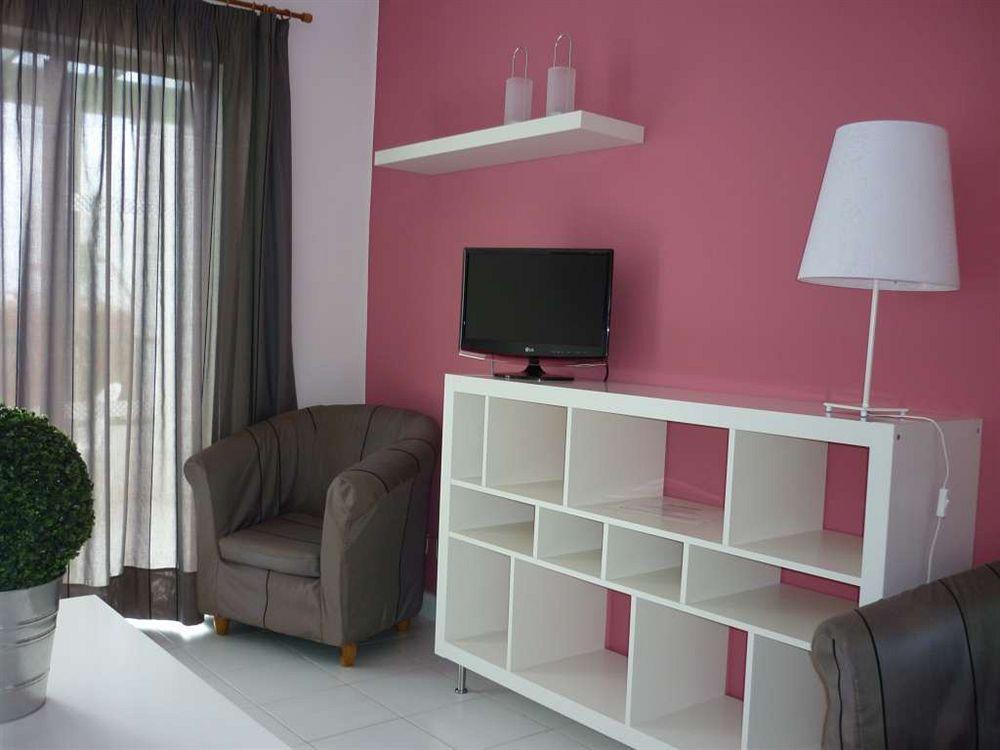 Apartamentos El Guarapo Costa Teguise Luaran gambar