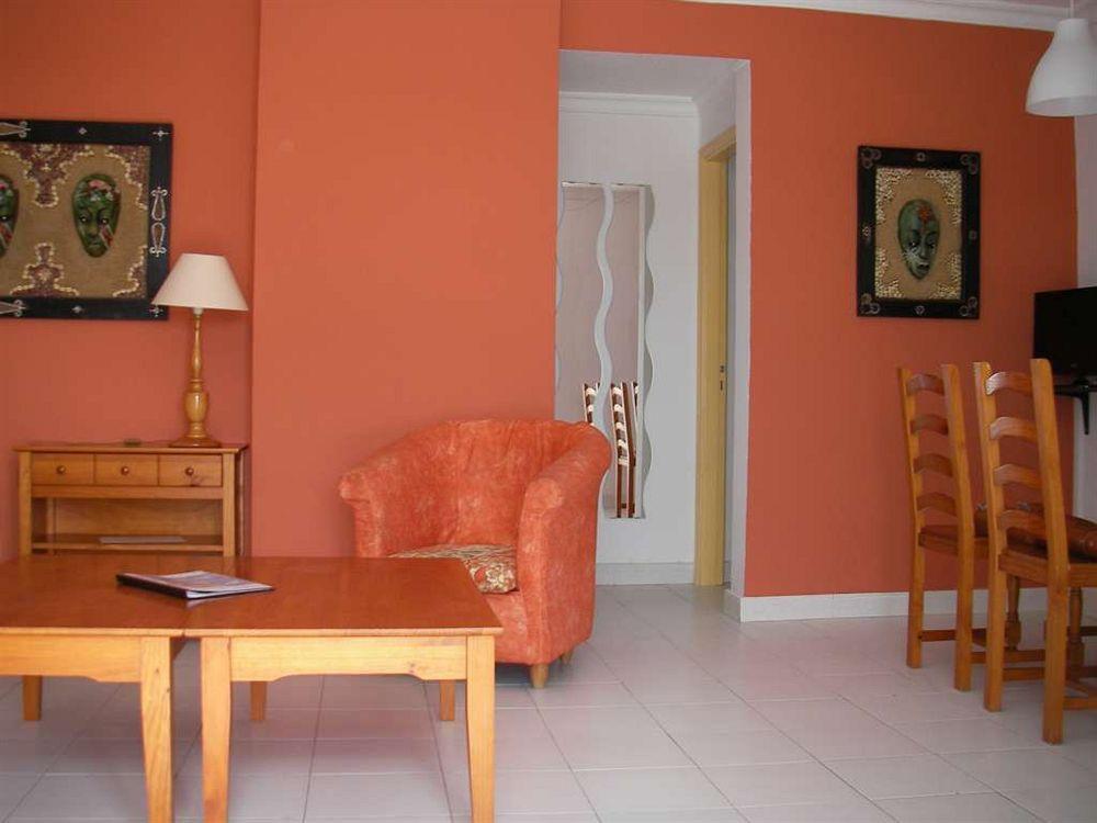 Apartamentos El Guarapo Costa Teguise Luaran gambar
