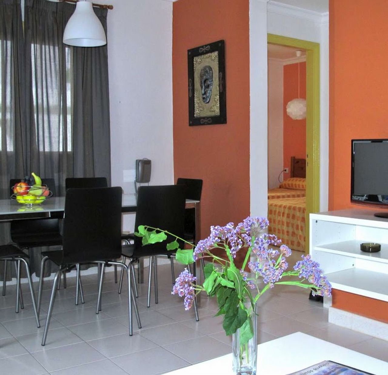 Apartamentos El Guarapo Costa Teguise Luaran gambar