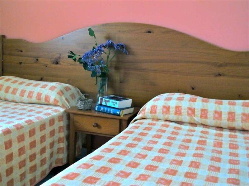 Apartamentos El Guarapo Costa Teguise Luaran gambar