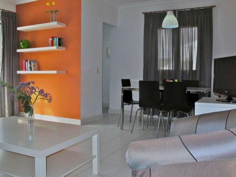 Apartamentos El Guarapo Costa Teguise Luaran gambar