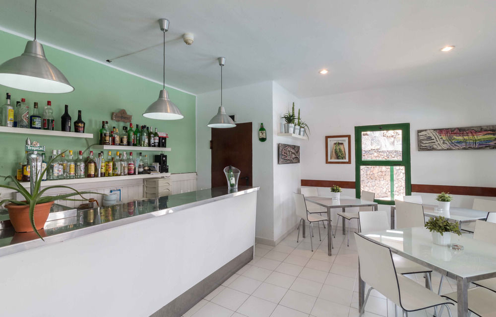 Apartamentos El Guarapo Costa Teguise Luaran gambar
